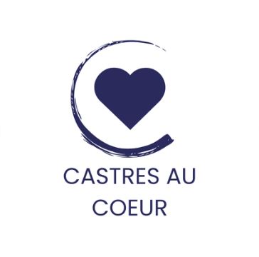 castres au coeur